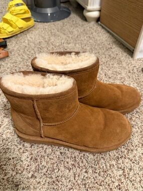 Bear Paw women’s Alyssa Boot